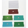 thumbnail image 3 of Season 4 Sparkles Christmas Money Cards Set 60 Pieces with Envelopes Money Holder Cards, 3 of 3