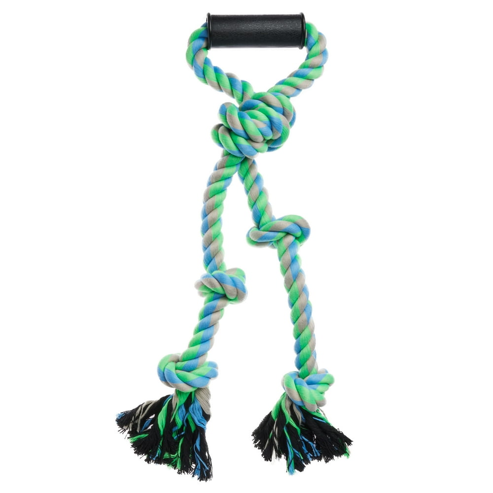 vibrant life dog toys chew level 2