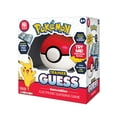 thumbnail image 1 of Pokémon Trainer Guess: Kanto, 1 of 4