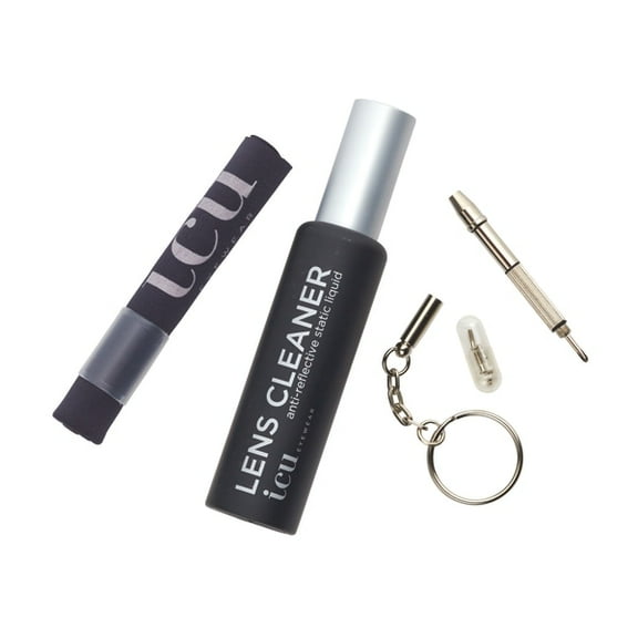 Zoom Eyeworks Cleaner/Repair Kit