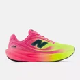 thumbnail image 2 of New Balance 1080 V15 2E TCS Marathon Rose Chaussures de Course pour Homme, 2 of 5