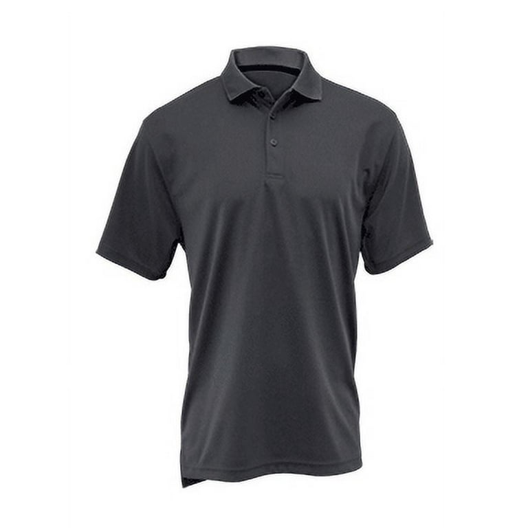 walmart grey polo shirts