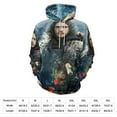 thumbnail image 3 of Unisex Game of Thrones Hoodies 3D Printed Pullover Hooded Sweatshirt with Pocket for Mens Womens, 3 of 7