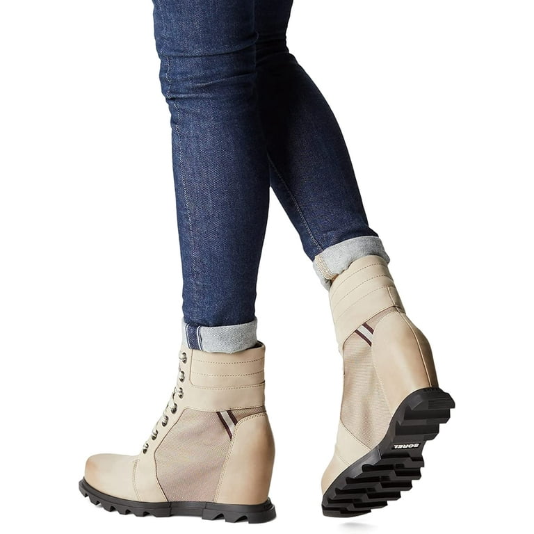 Lexie top wedge sorel