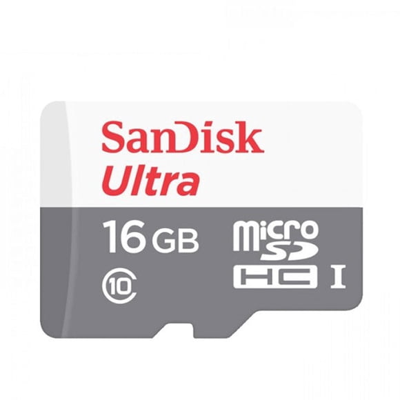 83-17305 - RASPBERRY PI 3 16GB MICRO SD CARD WITH NOOBS CLASS10