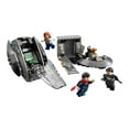 thumbnail image 3 of LEGO Super Heroes Superman: Black Escape Play Set, 3 of 6