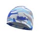 thumbnail image 1 of Eigraketly Cooling Skull Caps Tela de malla a prueba de frío Ciclismo Moda Servicio prolongado Protección solar Transpirable Forro de casco a prueba de Ciclismo YM-M-C-05azul claro, 1 of 6