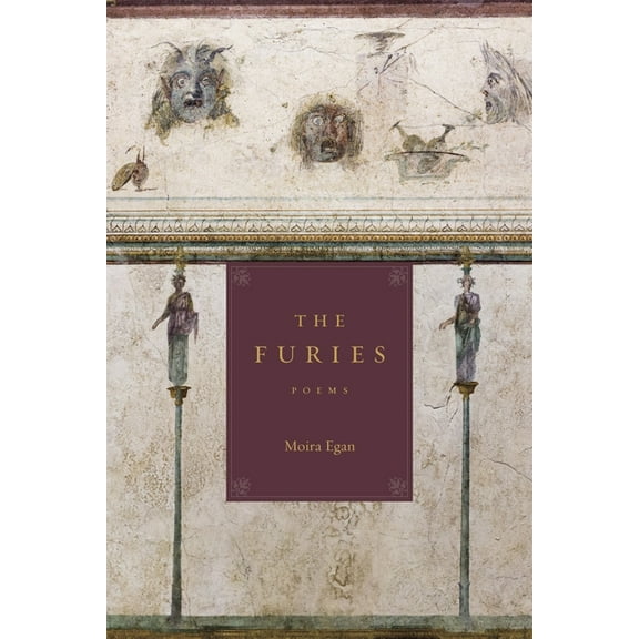 The Furies: Poems, (Paperback)