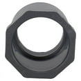 thumbnail image 2 of Charlotte Pipe 4019147 Schedule 80 2 in. Spigot x 0.75 in. dia. Slip PVC Reducing Bushing, 2 of 5
