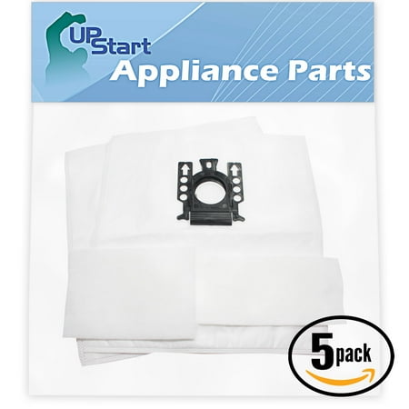 10 Replacement Miele S5000 To S5999 Vacuum Bags With Micro 10 Replacement Miele S5000 To S5999 Vacuum Bags With Micro Filters Compatible Type