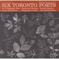 thumbnail image 1 of Six Poètes de Toronto, 1 of 1