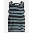 thumbnail image 5 of No Boundaries Muscle Tank Top, Men's XS-5XL, 5 of 5