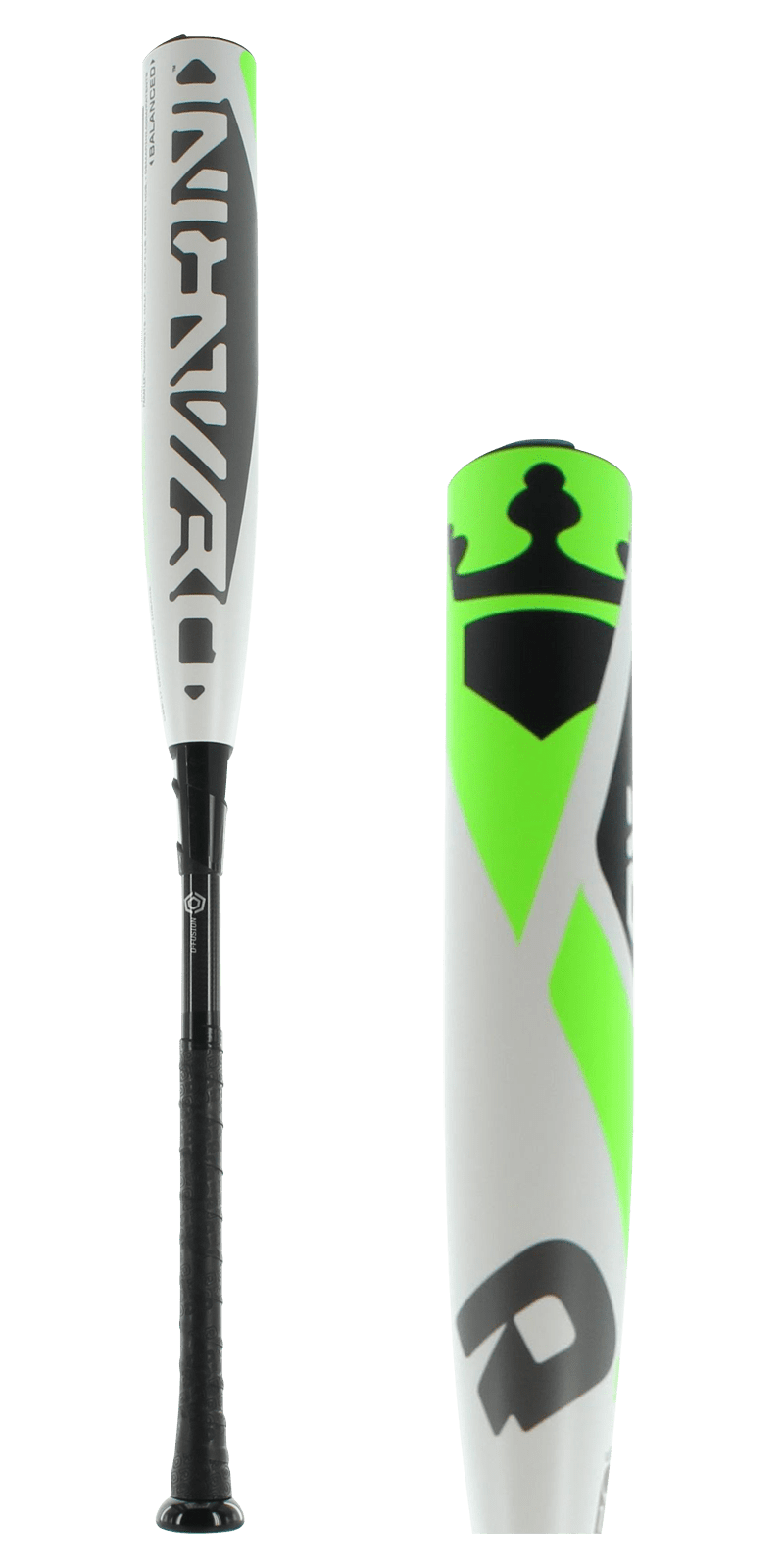 green demarini cf zen