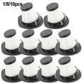 HONGDI Washable Replacement Filters for VacLife VL188 VL189 Cordless