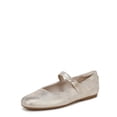 thumbnail image 1 of Zapatos Dr.Scholl's Wexley Jane Mary Jane Plano Oro Claro, 1 of 9