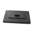 thumbnail image 2 of tamizeot Ice Cream Machines Cover Portable Easy to Maker Dustproof Cover Dessert Clean, 2 of 3