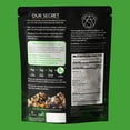 Andes Secret Low Calorie HHA1 Granola High Protein Cereal, Matcha