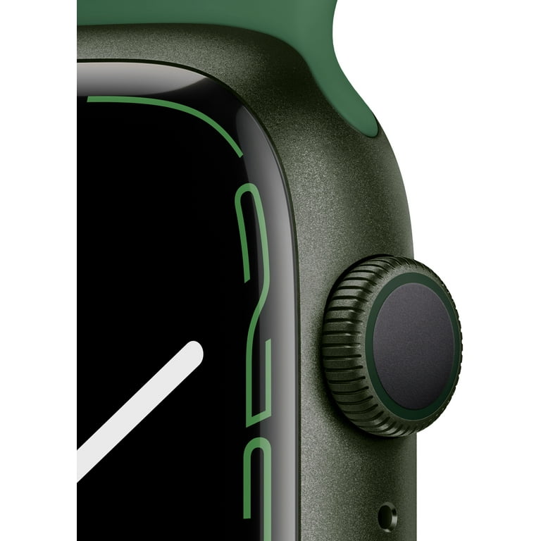 Apple watch series store 6 cyprus green