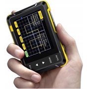 FNIRSI-DSO 152 handheld small oscilloscope portable digital oscilloscope beginner teaching maintenance