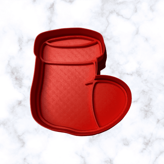 Christmas Holiday Cookie Cutters