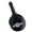 Black, variant on CEORPER Taekwondo Kick Pad Strikes Karate Kicking Targets Thickened Kick Foot Pad