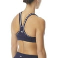 thumbnail image 2 of Tyr Lifeguard Two Piece Top LYN Navy Size Large, 2 of 2