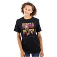 thumbnail image 3 of Halloween Horror Undead Zombie Men's Graphic T Shirt Tees Brisco Brands S, 3 of 6