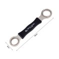 thumbnail image 4 of Bicicletas portátiles Llave BB Llave Soporte inferior de bicicleta Herramienta de Herramienta de reparación de taza externa, acero Sunnimix Llave de soporte inferior, 4 of 5