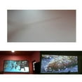 thumbnail image 3 of 30" Waterproof Simple to Fix Foldable Movie Screen F/ Meeting, 3 of 10