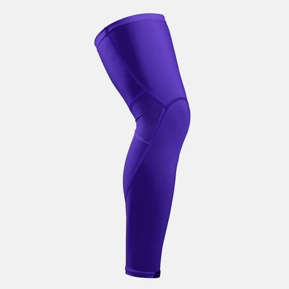 Hue Purple Pro Leg Sleeve