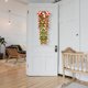 thumbnail image 5 of Simulated Rose Bouquets Simulated Flower Wall Hanging Baskets Decorative Landscaping Artificial Flowers Rattan Home Decor Flowers 85cm, 5 of 5