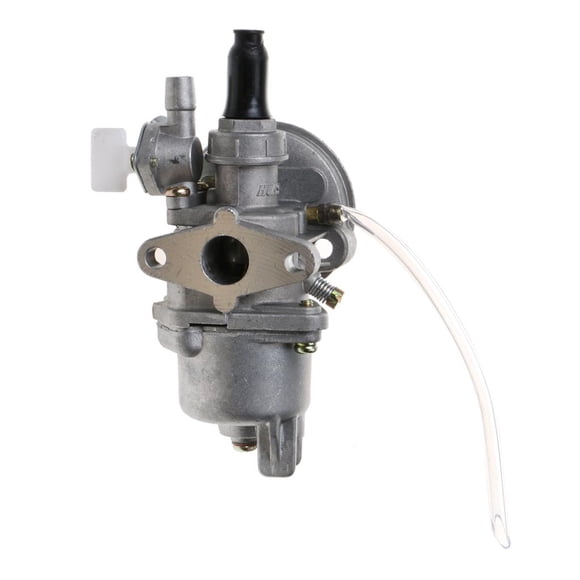 Carburador de aire Motocicleta Reemplazar accesorios ATV Coches para 50cc 70cc 125cc , Dirt Bike