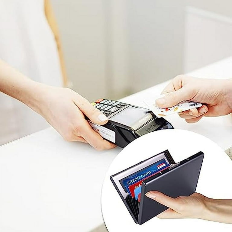 Card best sale case protector