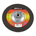 thumbnail image 1 of Forney Industries Inc 71879 Wheel Grind Type 27 Metal - 7 x 0.25 in., 1 of 4