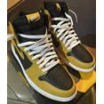 thumbnail image 3 of Size 10.5 - Jo r-dan 1 Retro OG High Pollen, 3 of 6