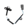 thumbnail image 2 of Sensor de posición del cigüeñal,Sensor de posición del cigüeñal Accesorios de posición del cigüeñal negro Accesorios para automóviles Innovación moderna, 2 of 9