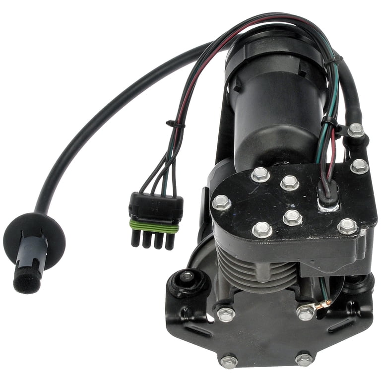 949-037 Dorman Air Suspension Compressor For Cadillac XTS 2013-2019