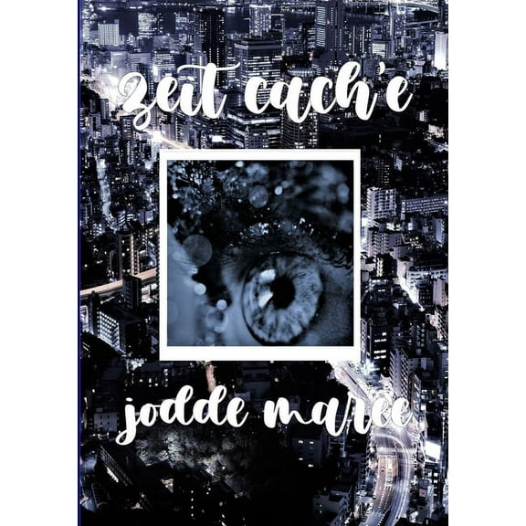 zeit cach'e, (Paperback)