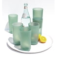 thumbnail image 5 of Mesa PP Drinking Glass - Mint - 22 oz - Set of 6, 5 of 5