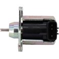 thumbnail image 3 of 1503es-3tna72 119285-77952 Fuel Shut Off Solenoid Valve 12v For Yanmar 3tne78 3tne82a 3tne88 3tna72 Engine, 3 of 5