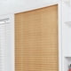 thumbnail image 5 of Cortina Semi-Blackout Windows Corte de cocina Cortinas Autoadhesivas Semi-Blackout para accesorios para la sala de estar de la casa, 5 of 7