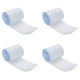 thumbnail image 1 of 4X Cinta No Tejida Transpirable Venda Adhesiva Rollo De PelíCula Vendas Vendajes No Tejidos Flexibles, 1 of 8