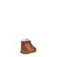thumbnail image 5 of Zapatillas UGG unisex para bebés Rennon Ii, castañas, talla 2-3 para bebés, 5 of 6