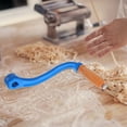 thumbnail image 1 of FONWILYO Metal Pasta Machine Handle Tool Part for Smooth Operation and Universal Pasta Making Use, 1 of 8