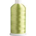 thumbnail image 1 of SuperB Polyester Embroidery Thread 40wt 5000m. Miami Art Deco Green 983, 1 of 2