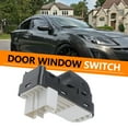 thumbnail image 6 of Power Window Switch Push Button for Mazda 3 2010 2011 2012 2013 BBM2 66 370, 6 of 6