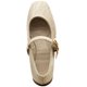 thumbnail image 4 of Flats Cordelia para Mujer 715 beige 22.5, 4 of 6