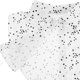 thumbnail image 3 of unbranded Cuello Desmontable Con Estampado De En Poliéster Para Mujer, 3 of 7