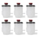 thumbnail image 1 of Power Steering Pump Oil Tank Fluid Reservoir Oil Tank Bottle, 1 of 5