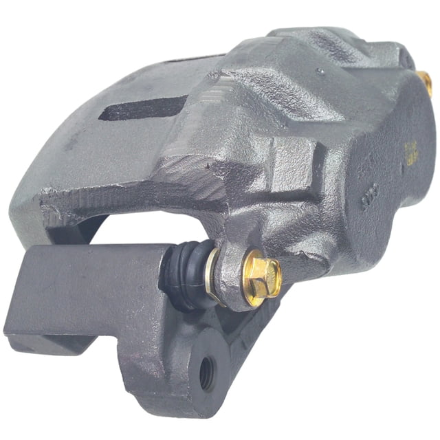 CALIPER O MORDAZA F-350 SUPER DUTY 2002 al 2004 FORD Delantero Izquierdo/Piloto Remanufacturado CARDONE .